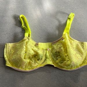 VICTORIA’S SECRET DREAM ANGELS 38DDD